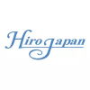 HiroJapan Logo