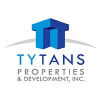 Tytans Logo