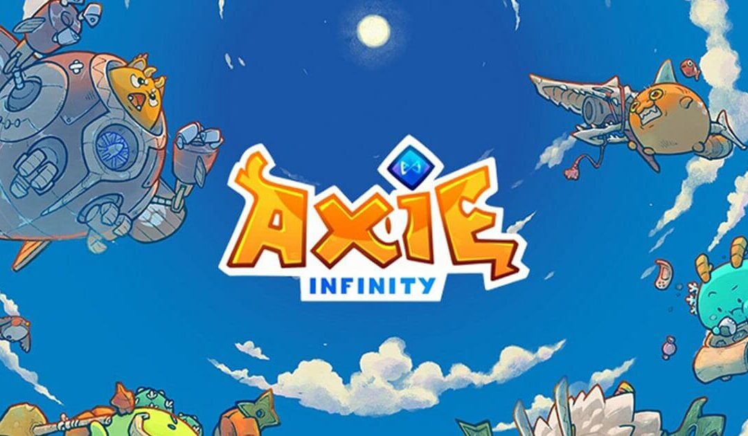 axie infinity philippines