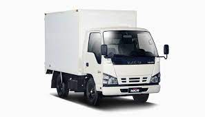 Isuzu's-N-series-truck