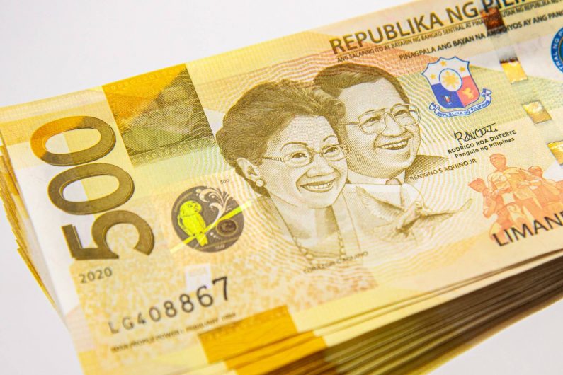 Ph-peso-to-stay-firm-on-Christmas