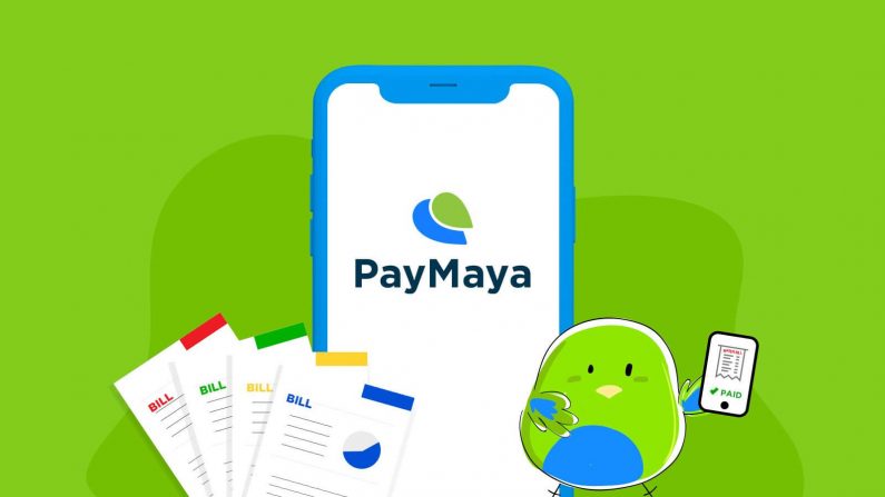 PayMaya-on-QR-rollout