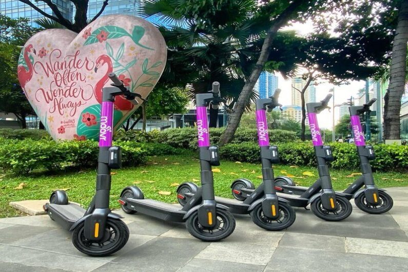 encouraging-bike-and-e-scooter-in-Ph