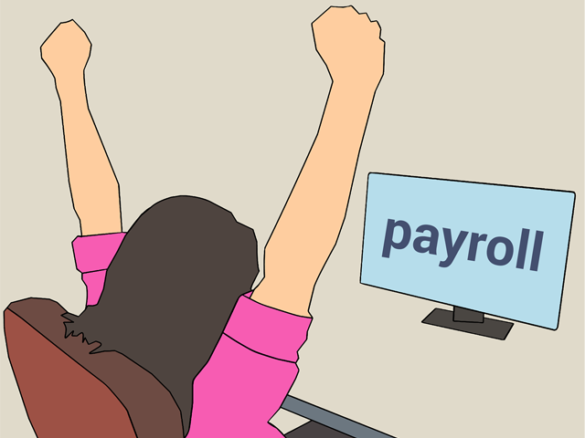 payrol-software