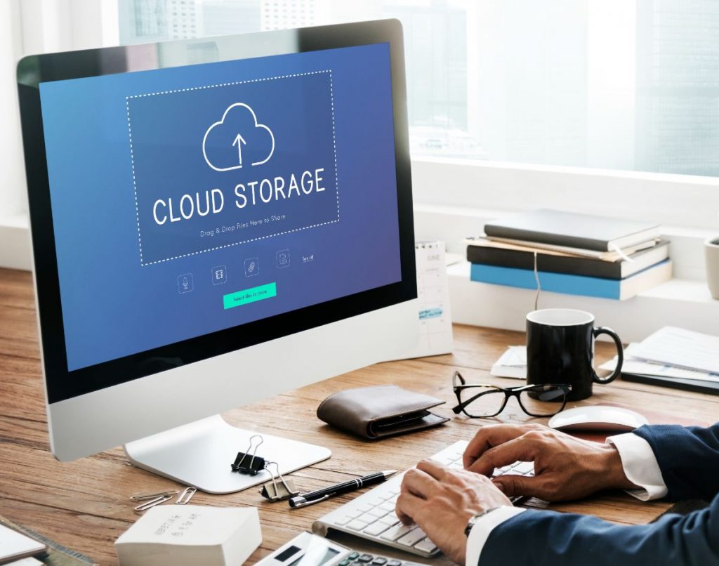 Difference Between On-Premise And Cloud Software