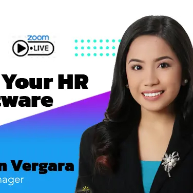 Webinar #2: How To Save Money and Level Up Your HR Game Using Cloud Payroll Software