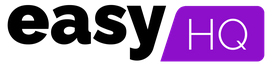easyHQ logo