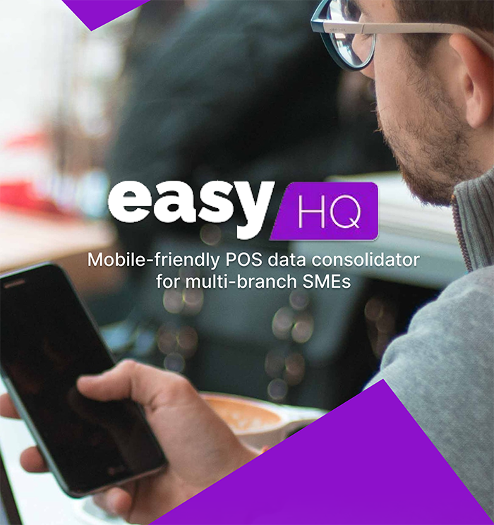 Download easyHQ Brochure