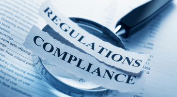 Tax and Regulatory Compliance