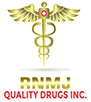 RNMJ Quality Drugs