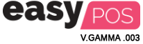 easyPOS Logo